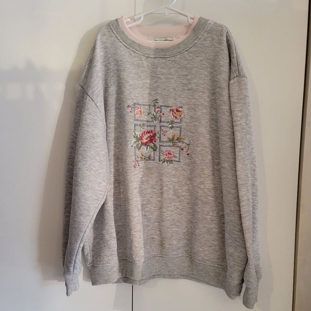 Women's Sweater